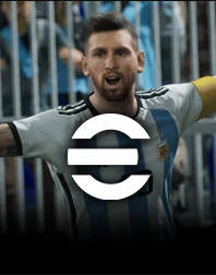 eFootball Pes Mobile