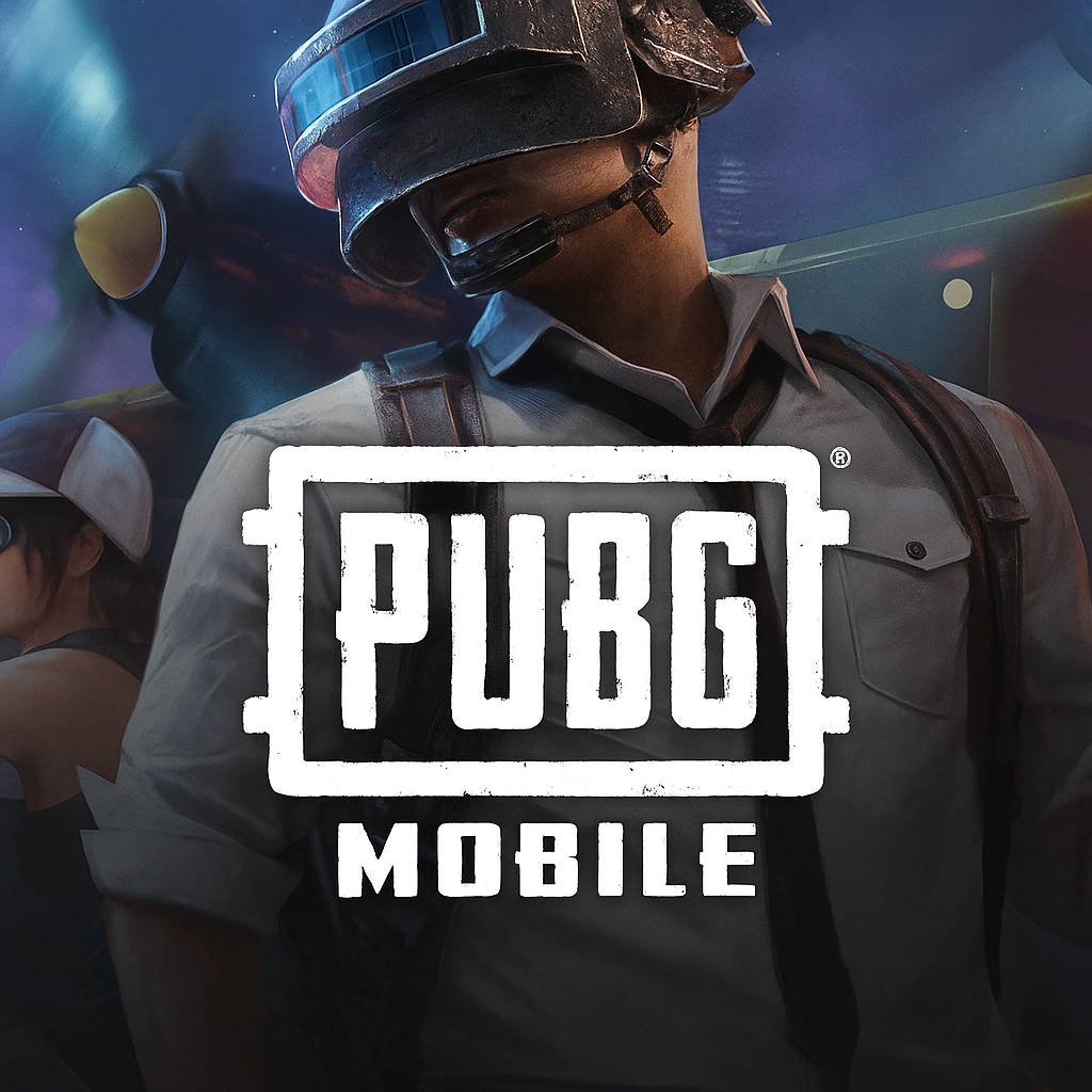 PUBG Mobile