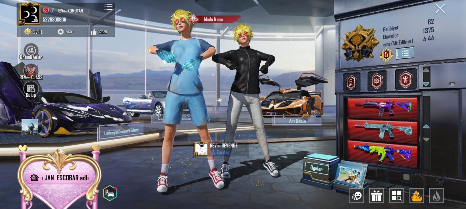 400 DESTANSI HARİKA HESAP